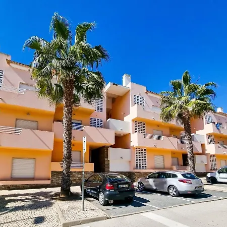 Flh Cabanas Rooftop Apartman Tavira