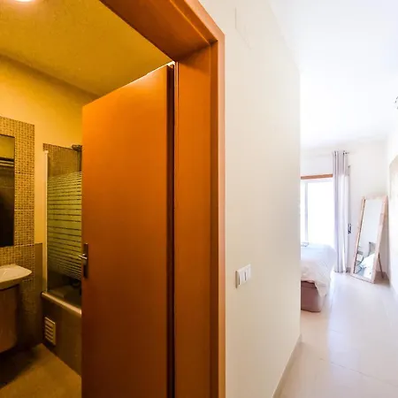 Apartman Flh Cabanas Rooftop Tavira