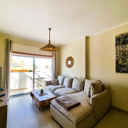 Flh Cabanas Rooftop Apartment