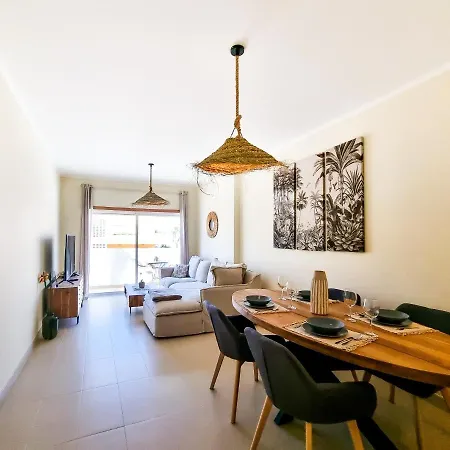 Flh Cabanas Rooftop Tavira