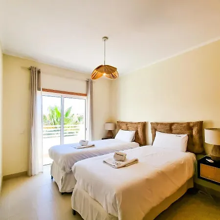 Apartamento Flh Cabanas Rooftop Tavira