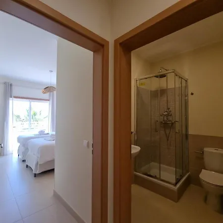 Flh Cabanas Rooftop Apartamento *