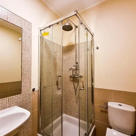 Flh Cabanas Rooftop * تافيرا